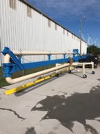 19)  Deck Placer 40′ of reach